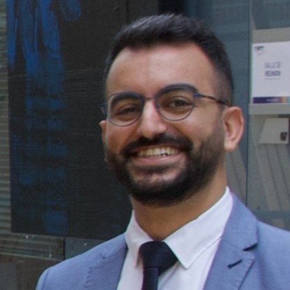 Rabih Amhaz